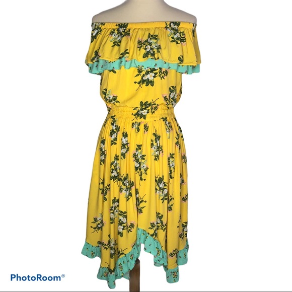 Matilda Jane Hooked on a Feeling Dress size S - Picture 3 of 13